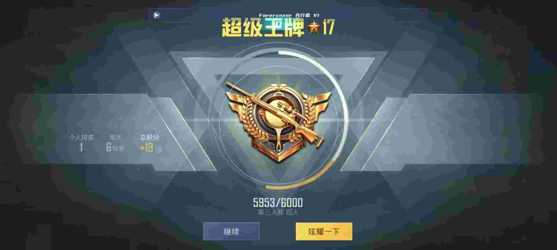 和平精英鸡腿辅助自瞄 - ��ƽ��Ӣ����Ǵ������ҵ�辅助预览图